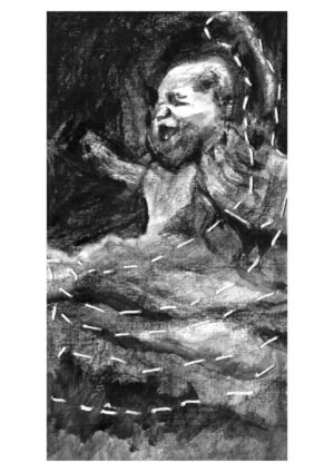 Victory C-Section - Print