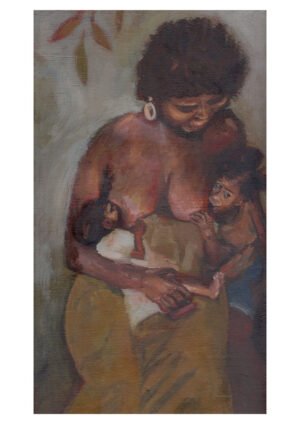 Tandem Feeding - Print